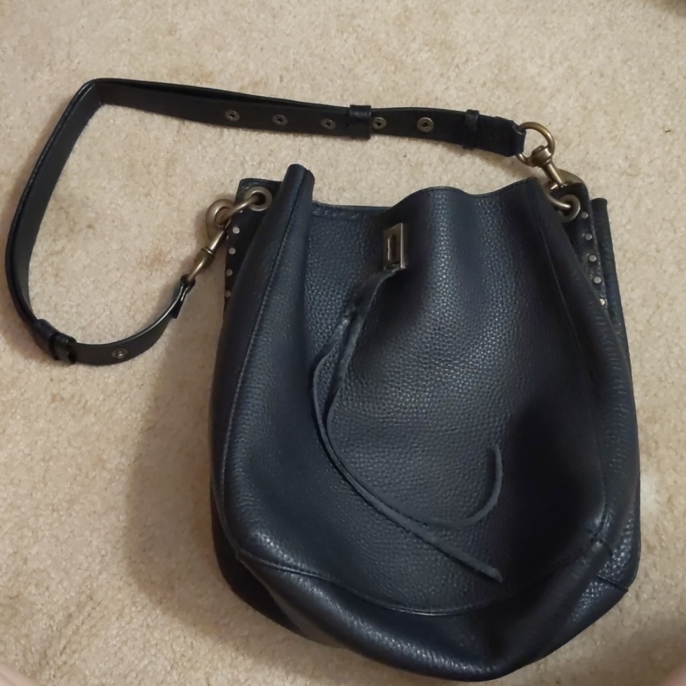 Rebecca Minkoff bucket bag
